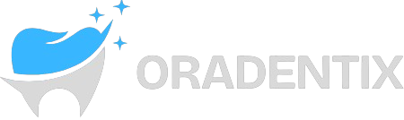 Oradentix logo